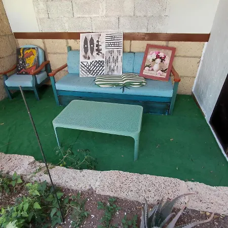Εξοχικό σπίτι Casa Tata.